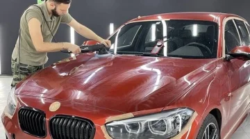 Детейлинг-студия Detailing Room изображение 15