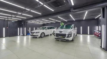 Детейлинг-студия Detailing Room изображение 17