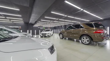 Детейлинг-студия Detailing Room изображение 16