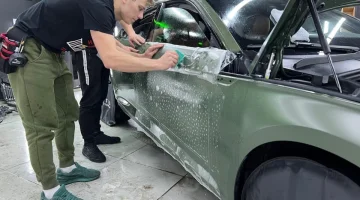 Детейлинг-студия Detailing Room изображение 11