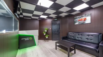Детейлинг-студия Detailing Room изображение 5