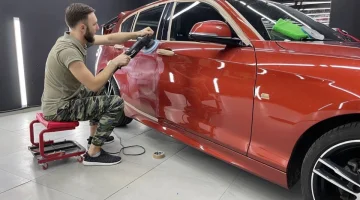 Детейлинг-студия Detailing Room изображение 10