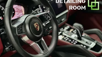 Детейлинг-студия Detailing Room изображение 20