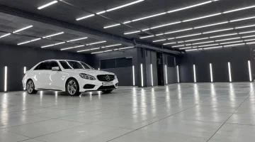 Детейлинг-студия Detailing Room изображение 6