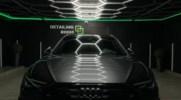 Детейлинг-студия Detailing Room изображение 19