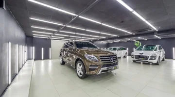 Детейлинг-студия Detailing Room изображение 14