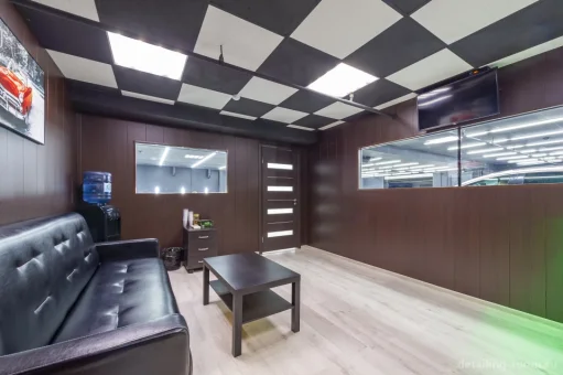 Детейлинг-студия Detailing Room изображение 2